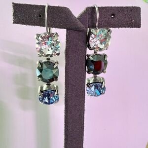 Sabika LIKE Dangle Earrings